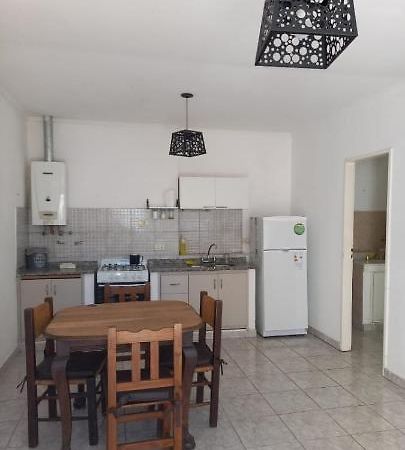 Apartamento Para 2 Personas En Concepcion Del Uruguay, Entre Rios. Lejlighed Eksteriør billede