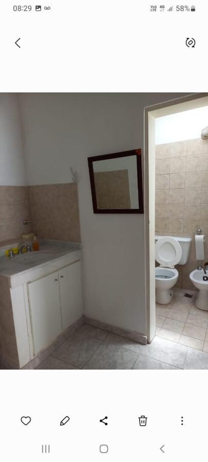 Apartamento Para 2 Personas En Concepcion Del Uruguay, Entre Rios. Lejlighed Eksteriør billede