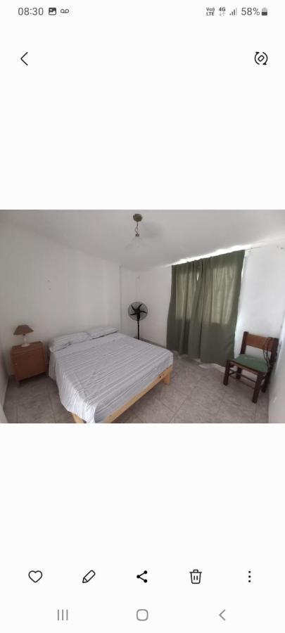 Apartamento Para 2 Personas En Concepcion Del Uruguay, Entre Rios. Lejlighed Eksteriør billede