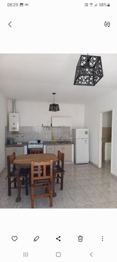 Apartamento Para 2 Personas En Concepcion Del Uruguay, Entre Rios. Lejlighed Eksteriør billede